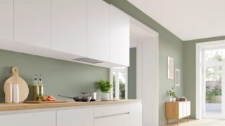 Аспиратор Bosch DLN56AC50 SER6