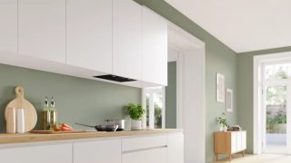 Аспиратор Bosch DLN56AC60 SER6