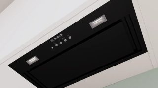 Аспиратор Bosch DLN56AC60 SER6