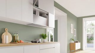 Аспиратор Bosch DLN87AC50 SER6