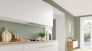 Аспиратор Bosch DLN87AC50 SER6