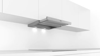 Аспиратор Bosch DFR067A52 SER4