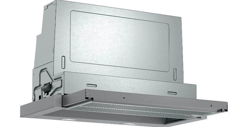 Аспиратор Bosch DFR067A52 SER4