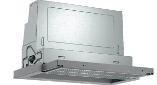 Аспиратор Bosch DFR067A52 SER4