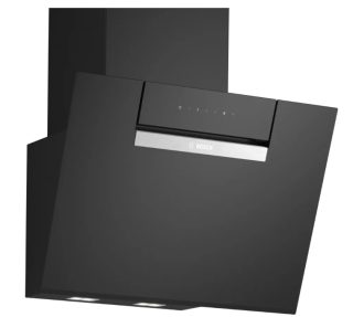 Аспиратор Bosch DWK67FN60 SER4