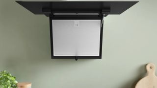 Аспиратор Bosch DWK67FN60 SER4