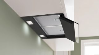 Аспиратор Bosch DBB67DP60, SER6,