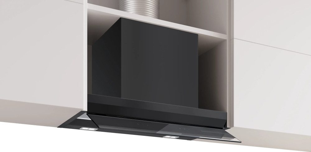 Аспиратор Bosch DBB67DP60, SER6,