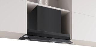 Аспиратор Bosch DBB67DP60, SER6,