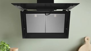 Аспиратор Bosch DWK81AN60, SER6