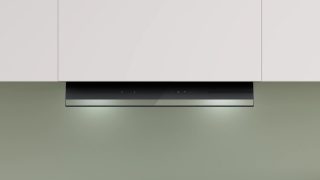 Аспиратор Bosch DBB67DP60, SER6,
