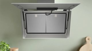Аспиратор Bosch DWK81AN20 SER6
