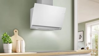 Аспиратор Bosch DWK81AN20 SER6