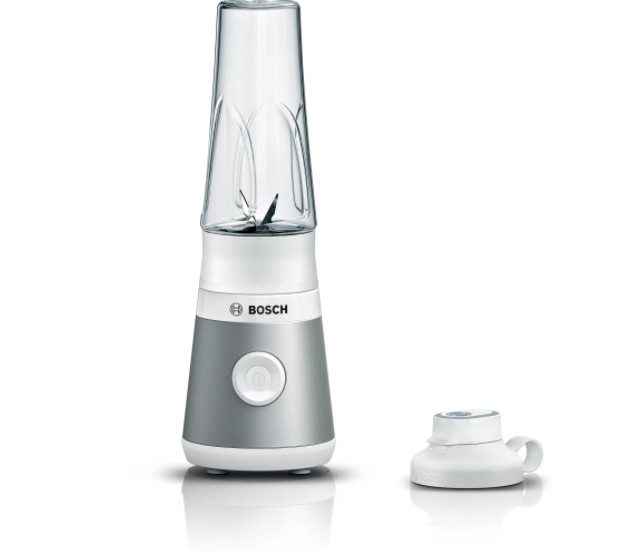 Блендер Bosch MMB2111T, Blender VitaPower Series 2, 0,6 L