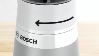 Блендер Bosch MMB2111T, Blender VitaPower Series 2, 0,6 L