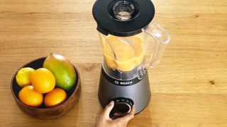 Блендер Bosch MMB6141S, VitaPower Blender, 1200 W