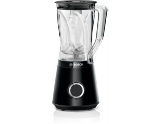 Блендер Bosch MMB6141B Series 4, VitaPower Blender, 1200 W