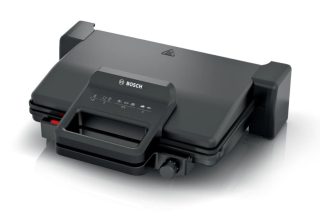 Контактен грил Bosch TCG3323