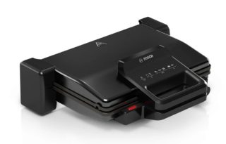 Контактен грил Bosch TCG3323