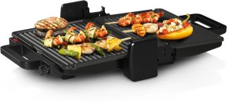 Контактен грил Bosch TCG3323