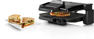 Контактен грил Bosch TCG3323