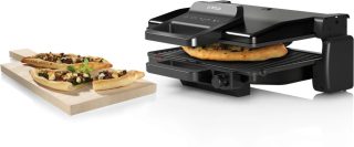 Контактен грил Bosch TCG3323