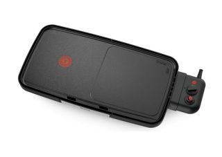 Барбекю Tefal CB641810 Plancha Booster