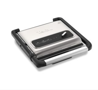 Барбекю Tefal GC242D38 Electric Inicio Grill