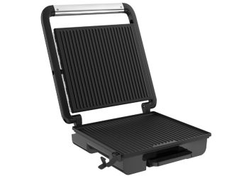 Барбекю Tefal GC242D38 Electric Inicio Grill