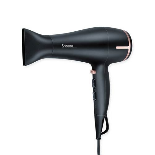 Сешоар Beurer HC 25 Hair dryer, 1 600 W, ion function