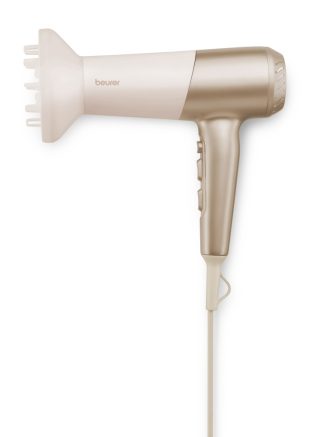Сешоар Beurer HC 70 Hair dryer, 2100 W, Ionic function, Powerful DC
