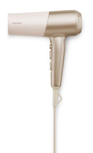 Сешоар Beurer HC 70 Hair dryer, 2100 W, Ionic function, Powerful DC