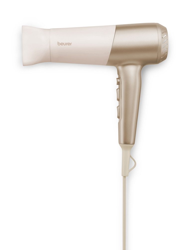 Сешоар Beurer HC 70 Hair dryer, 2100 W, Ionic function, Powerful DC
