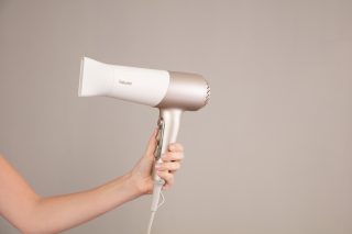 Сешоар Beurer HC 70 Hair dryer, 2100 W, Ionic function, Powerful DC