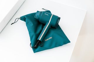 Сешоар Beurer HC 35 Ocean Compact hair dryer, 2000 W