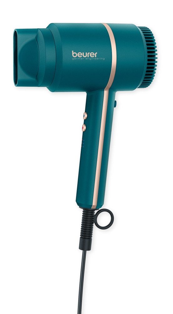 Сешоар Beurer HC 35 Ocean Compact hair dryer, 2000 W