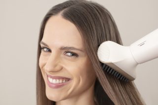 Сешоар Beurer HC 150 FusionDry Pro Hair dryer - Powerful, brushless motor