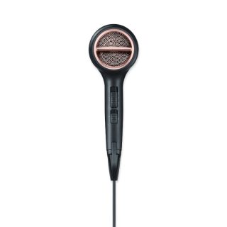 Сешоар Beurer HC 80 Hair dryer, 2 200 W, triple ionic function, professional AC motor