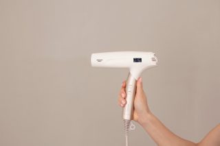 Сешоар Beurer HC 150 FusionDry Pro Hair dryer - Powerful, brushless motor