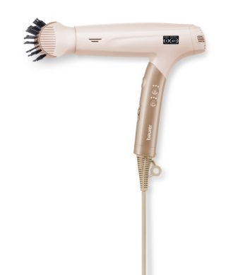 Сешоар Beurer HC 150 FusionDry Pro Hair dryer - Powerful, brushless motor