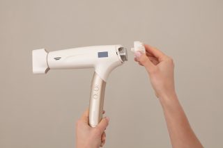 Сешоар Beurer HC 150 FusionDry Pro Hair dryer - Powerful, brushless motor