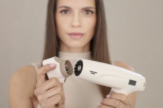 Сешоар Beurer HC 150 FusionDry Pro Hair dryer - Powerful, brushless motor