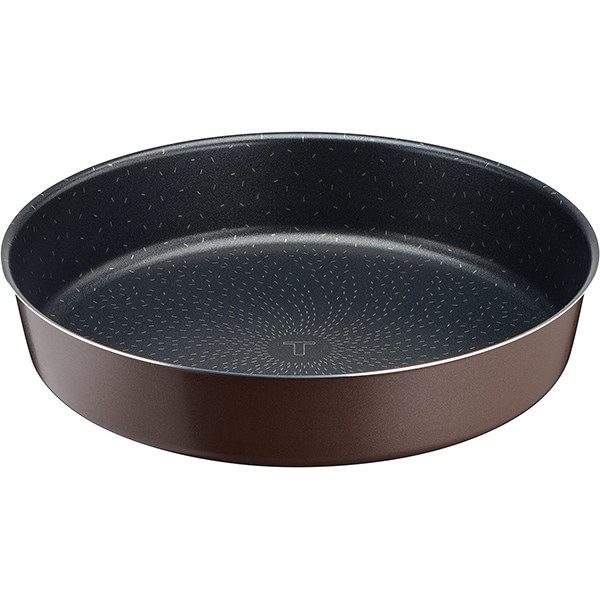 Тава Tefal J5549702 Perfect bake Round cake 26cm