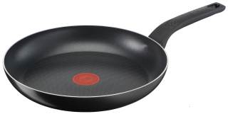 Тиган, Tefal B5670453, Simply Clean Frypan 24