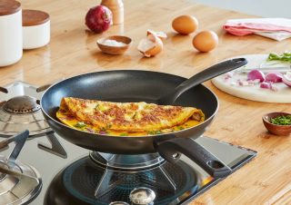 Тиган Tefal B5670553, Simply Clean Frypan 26