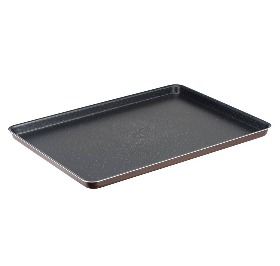 Тава Tefal J5547002 Perfect bake Baking tray 38x28cm