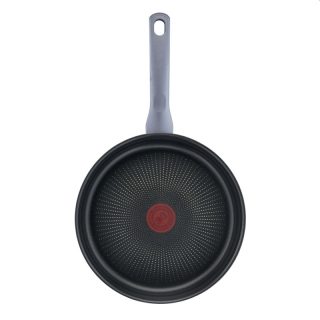 Тиган, Tefal G7303255, DAILY COOK Sautepan 24 + капак