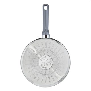Тиган, Tefal G7303255, DAILY COOK Sautepan 24 + капак