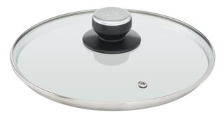 Тенджера Tefal G2554672, Unlimited stewpot 24 + lid