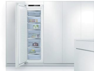 Фризер Bosch GIN81VEE0, SER4, Built-in freezer
